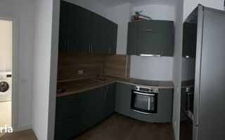 Apartament cu 2 camere de închiriat în Silk District, Iași - Poză 2