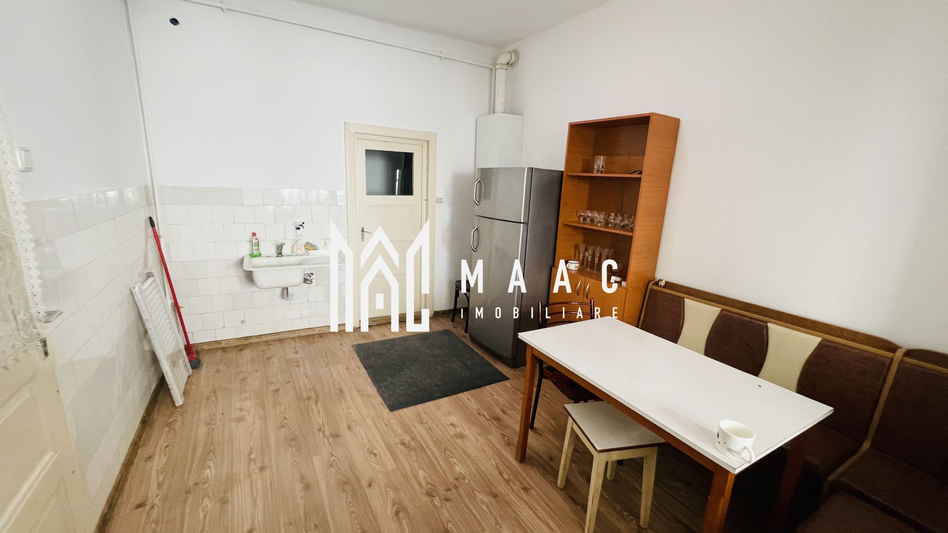 Casa 2 camere I Zona Milea I 110 MPU I Curte 80 MP - Poză 14