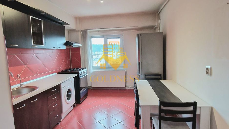 2 camere, decomandate, modern, Manastur Zona Calvaria,Plopilor,Rustica - Poză 6