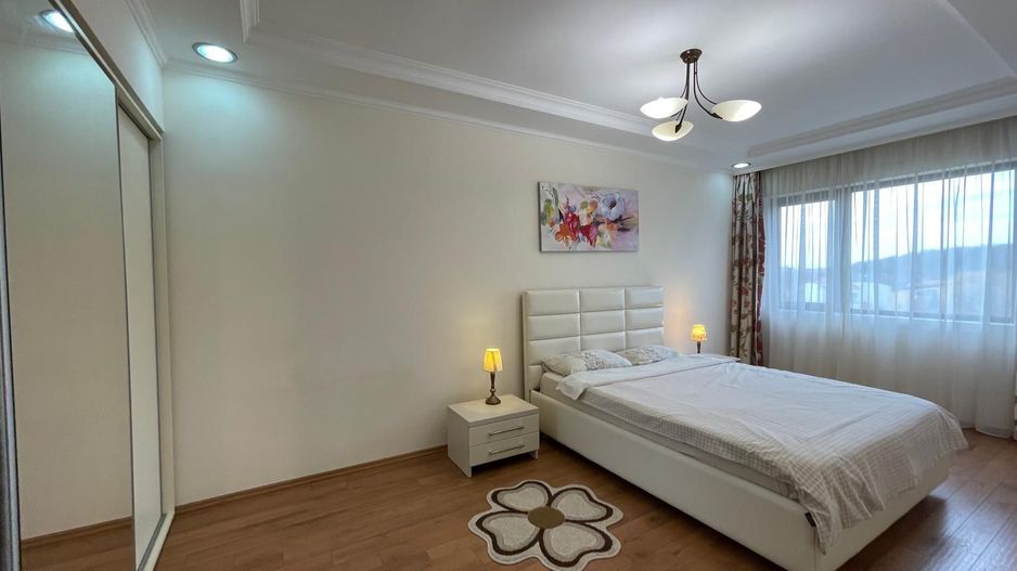 2 camere | Diamond Residence | Iancu Nicolae | Pipera - Poză 7