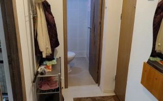 Garsonieră confort 1, complet renovată, situată central – Strada Cocorilor - Poză 4