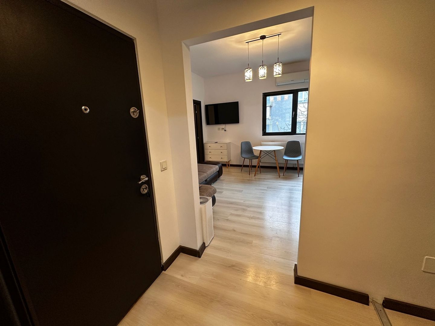 2 Camere la 7 min Metrou Pacii Bloc Nou Centrala Proprie Gorjului 2020 - Poză 4