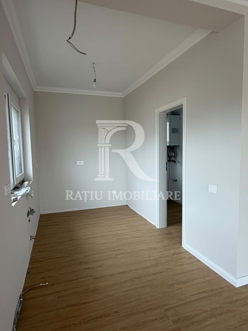 Casă modernă | Finisaje Premium| Terasă | Cihei - Poză 13