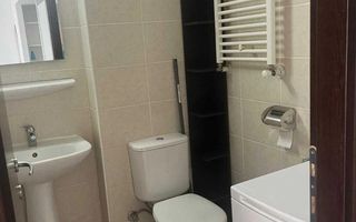 AP. 2 CAMERE ROSE GARDEN, PARCARE SUBTERANA, BLOC NOU, SALA SPORT - Poză 6