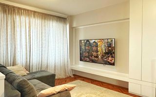 Apartament 3 camere modern | Ștefan cel Mare | Bloc 1980 | 74mp - Poză 2