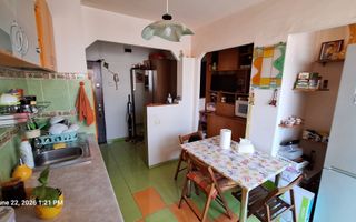 OPORTUNITATE | APARTAMENT 2 CAMERE | TEI | BLOC 1986 - Poză 5