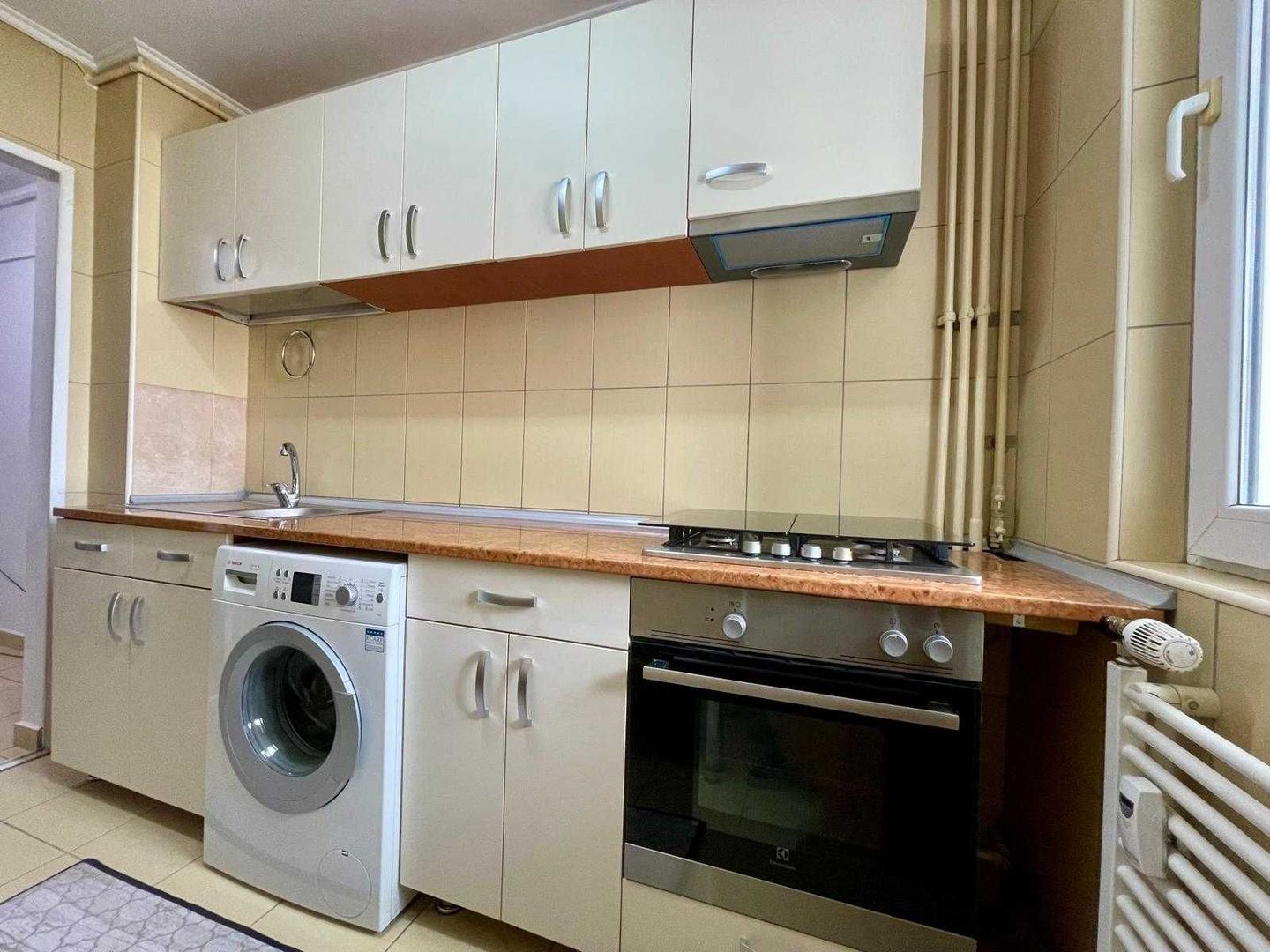 Apartament 3 camere Grand Arena - Poză 5