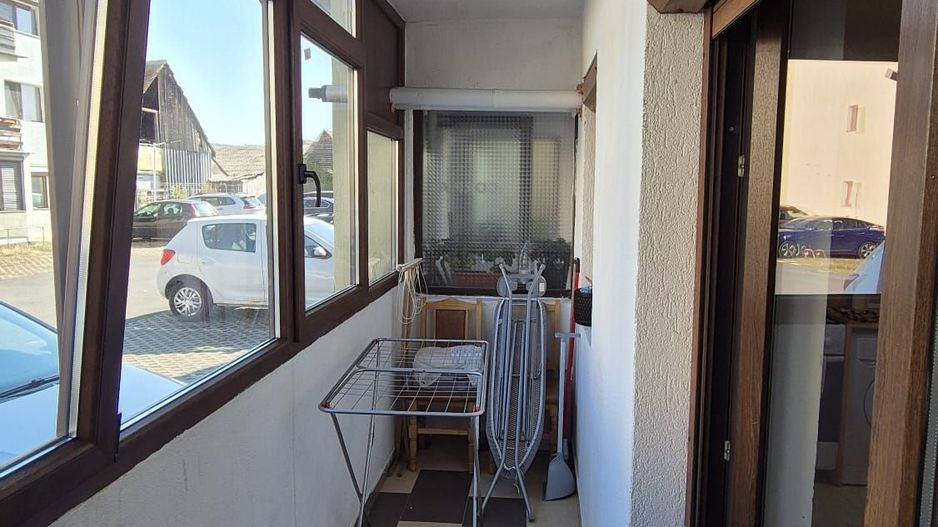 Apartament 2 camere de inchiriat, 50 mp utili, Zona Calea Turnisorului - Poză 5