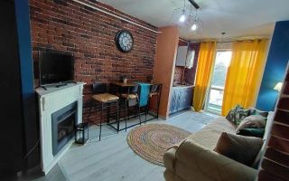 Apartament 2 camere semidecomandat, Podu Roș, Iași, cu parcare - Poză 2