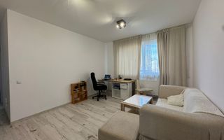 2 camere, parcare, AC, bloc nou, Zona Centrala, BOSCH, NTT Data, Scala - Poză 3