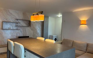 Apartament 2 camere modern zona Mall Șelimbăr - Poză 3