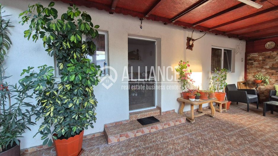 TECHIRGHIOL (COD 02) - Casa 5 camere teren 552 mp complet mobilata - Poză 39