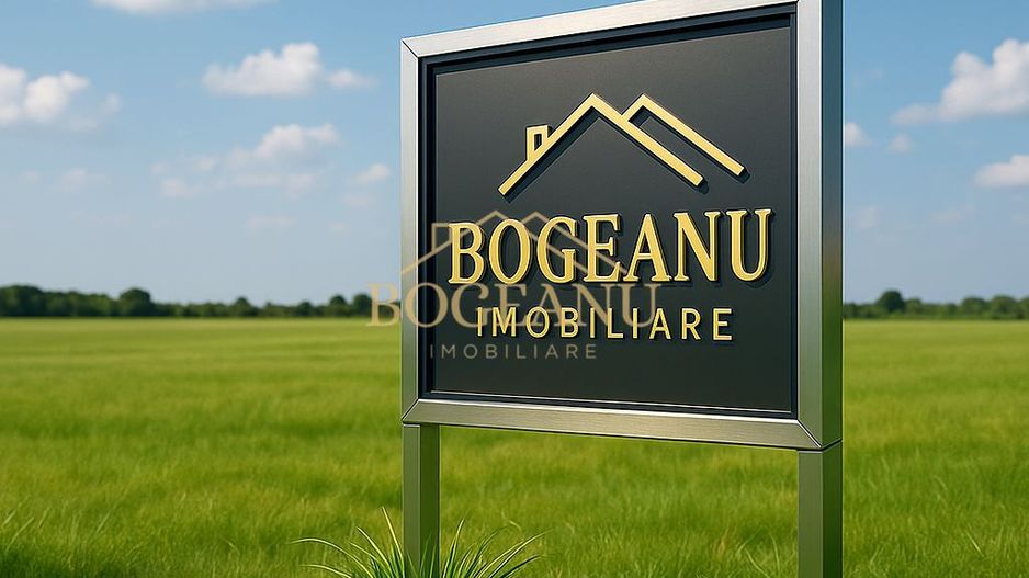 BG22-Teren intravilan COMISION 0%-Freidorf - Poză 2