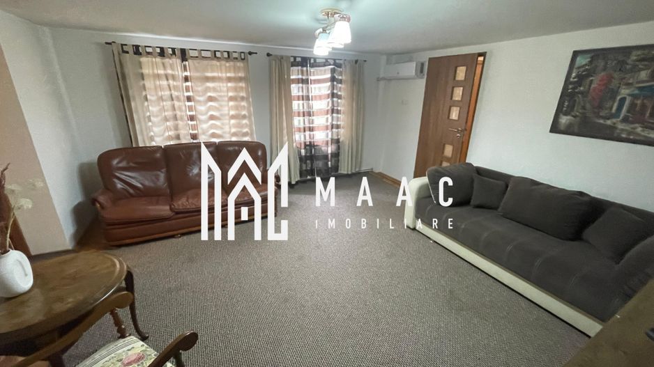 Apartament 2 camere | Ultracentral I Mobilat complet I Lângă Piața Mare - Poză 2