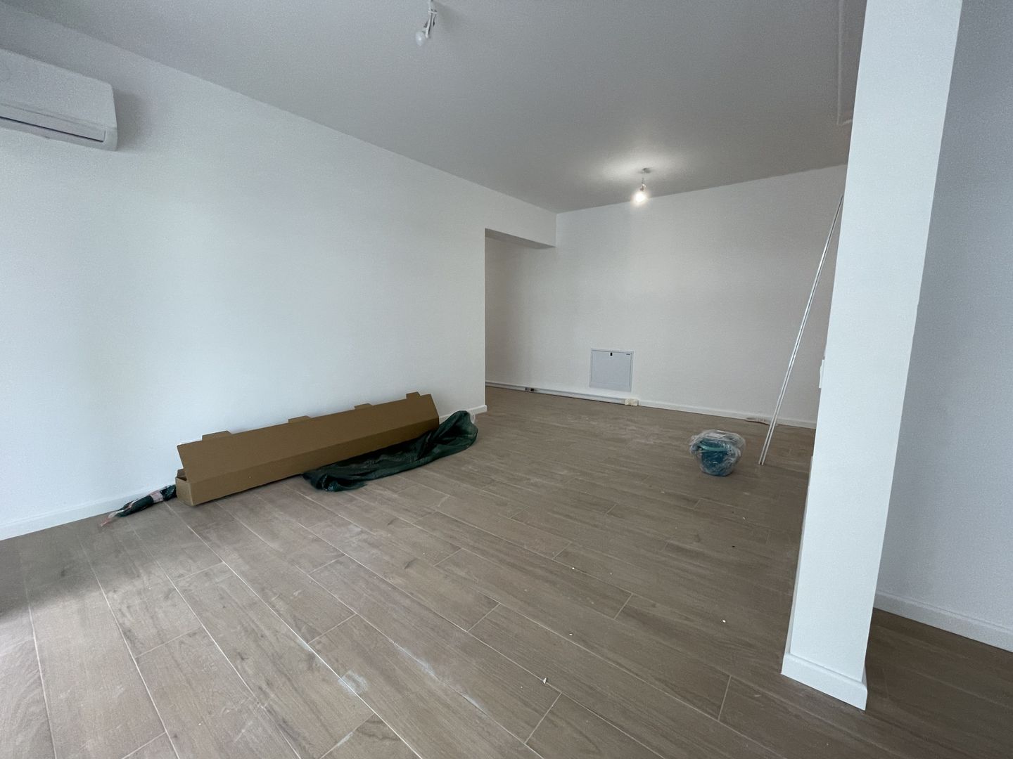 Apartament 3 camere | Prima Vista | loc de parcare subteran - Poză 5