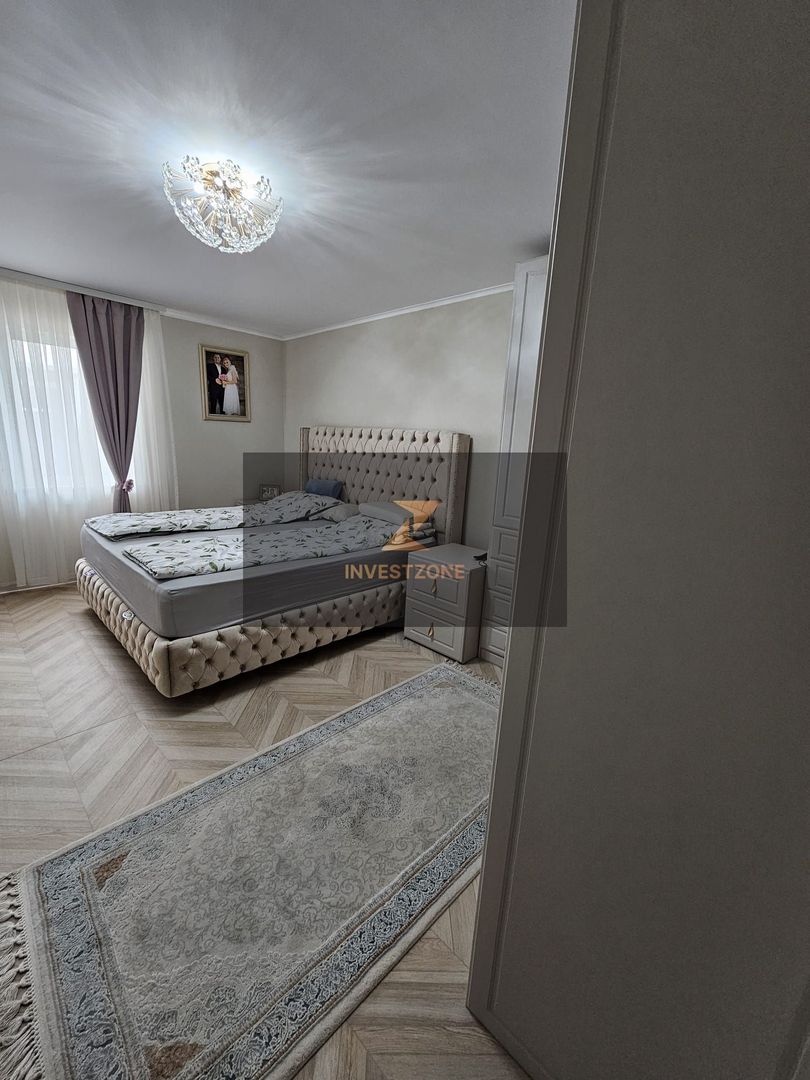 Casa de vanzare in Podgoria - Poză 55