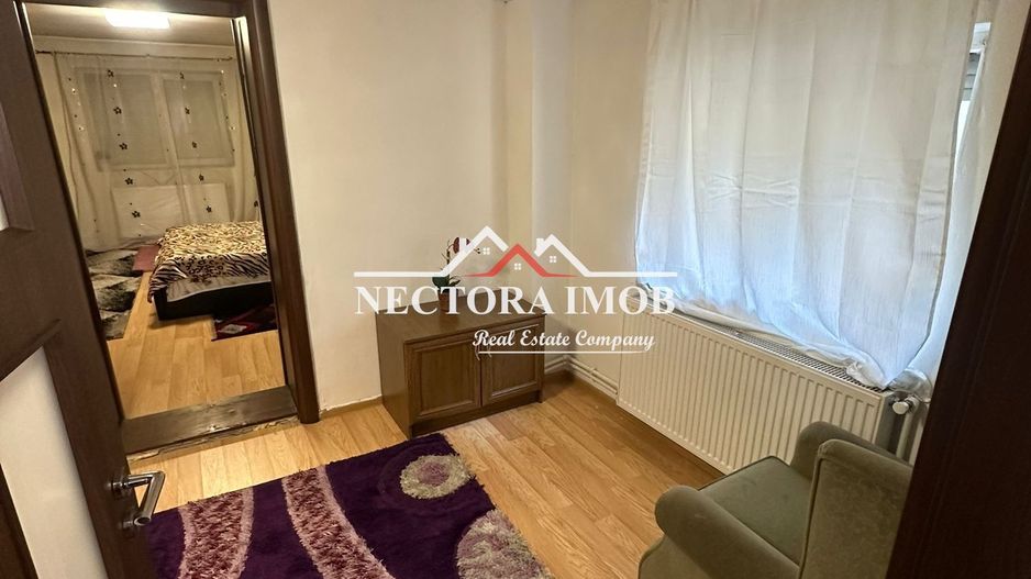 NECTORA IMOB-Casa cu 2 camere, 65 mp + 150 mp curte, Str. Maciesului - Poză 3