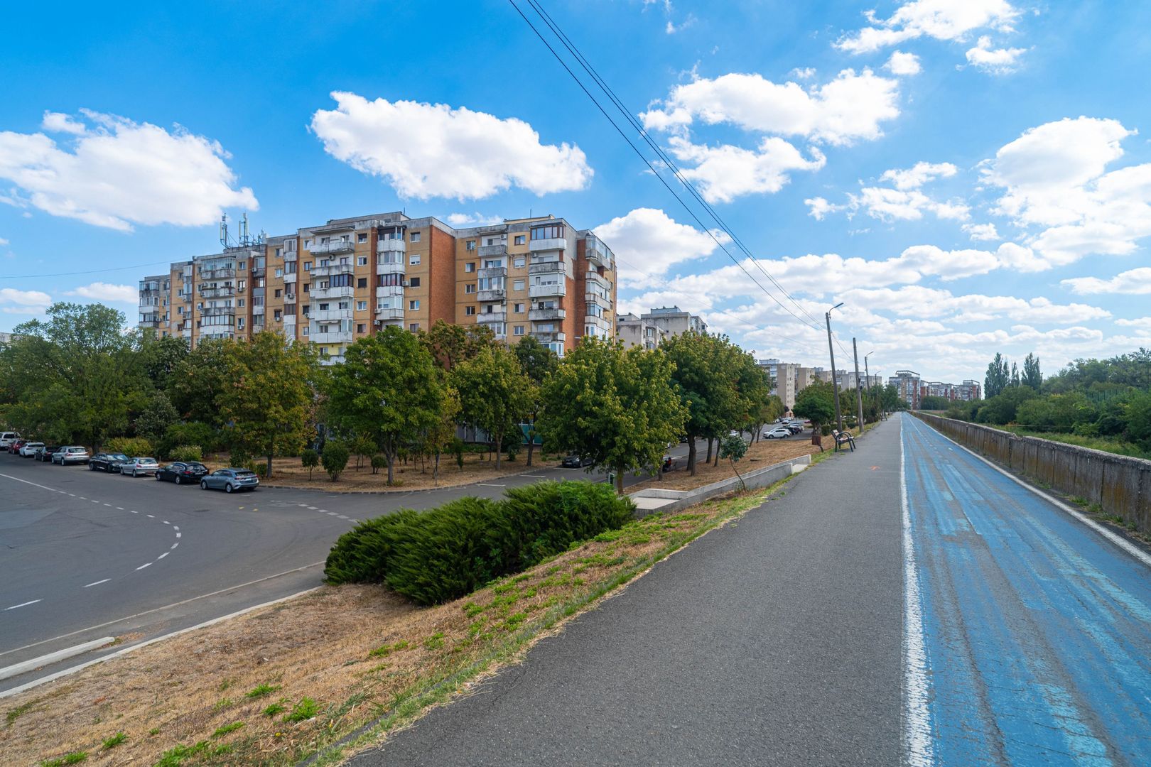 Apartament cu 4 camere de vânzare – Micalaca, malul Mureșului - Poză 1