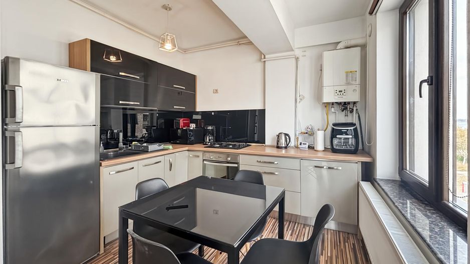 Apartament 2 camere | Zona Campus | Ideal pentru investiție - Poză 3