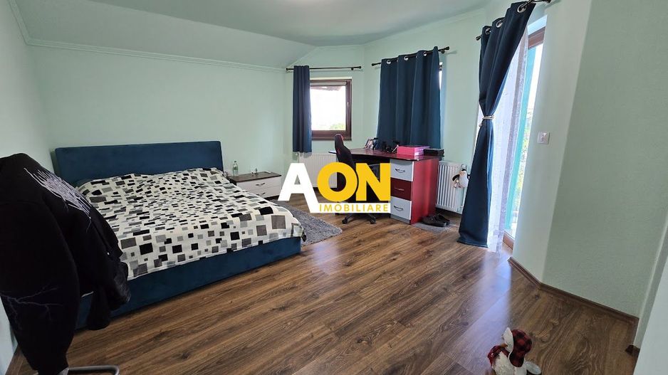 Casa 5 Camere Zona Schit, 520mp Teren, cu Garaj - Poză 25