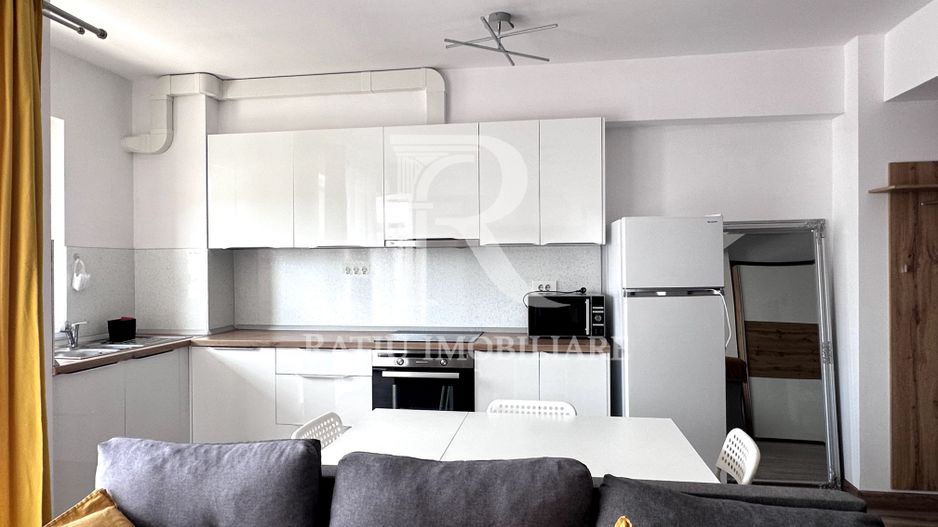 Studio de inchiriat | Iosia Residence | Oradea - Poză 4