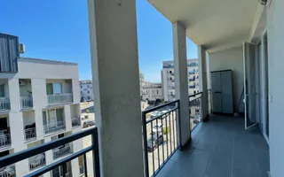 Apartament decomandat 2 camere Zona Facultatii de Medicina Sibiu - Poză 12