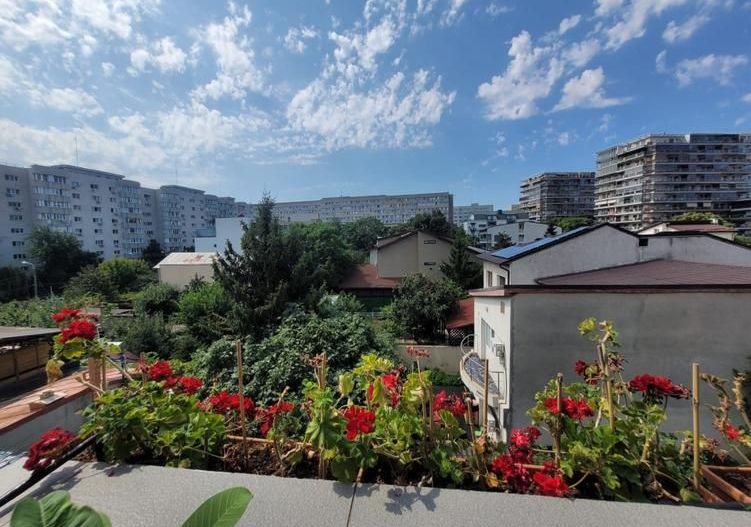 Dristor - Baba Novac - bloc nou - 86 mp - centrala proprie - Poză 13