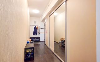 3 Camere Sebastian 2014 | Etaj 7/10 | 74 mp | Modern - Poză 14