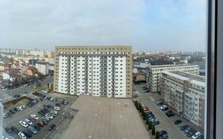 Timisoara 58 bloc nou, scara interioara, complet mobilat, proaspat renovat - Poză 1