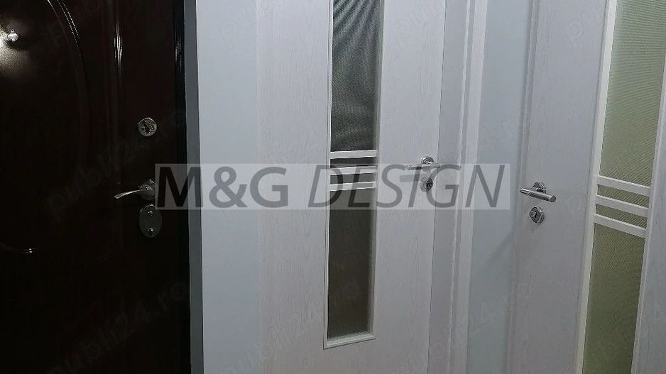 Apartament 3 Girocului etaj 2 cu Garaj - Poză 5
