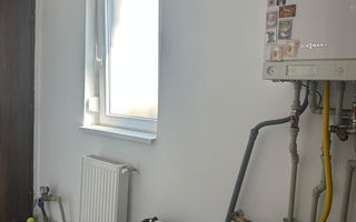 Vila individuală P+1, 5 camere, 260 mp utili – teren 400 mp - Poză 24