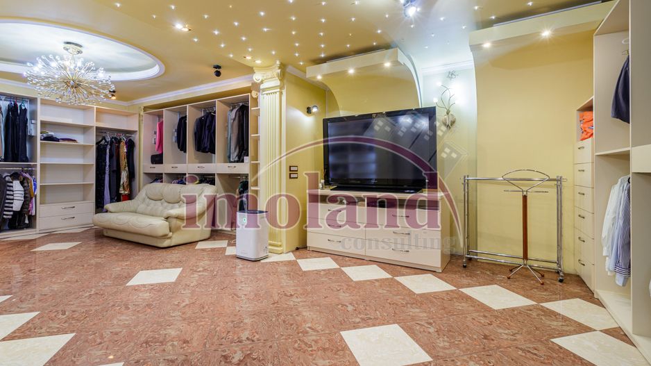 Vila Art Deco Consolidata si Restaurata - Teren 211mp - Vatra Luminoasa - Poză 28