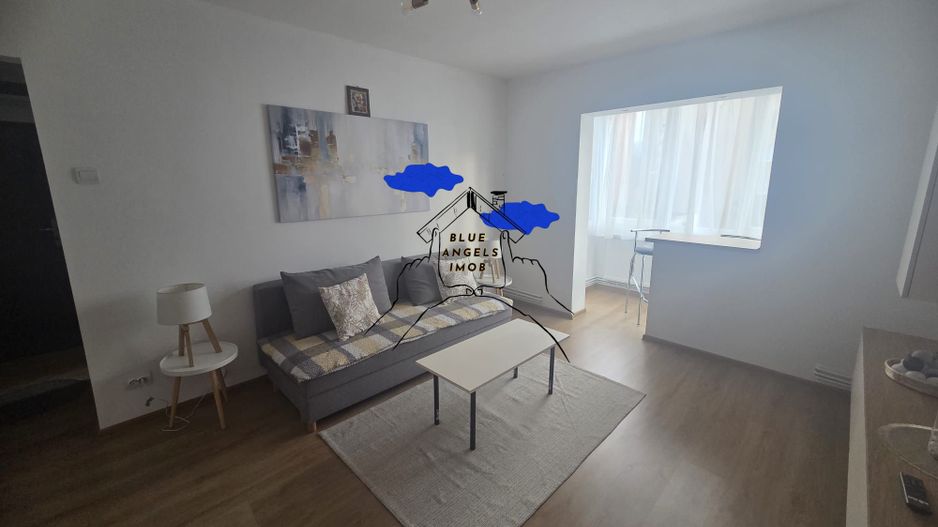 Apartament 2 camere zona Coresi Brasov - Poză 10