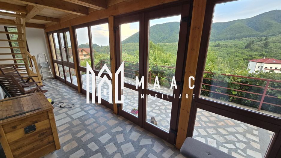 Casa 4 camere 3825 mp teren Cisnadioara - Poză 18