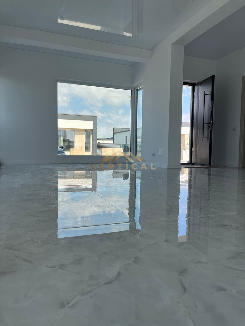 Casă P+1 cu Curte Proprie 321 , Berceni/Vidra - Poză 4