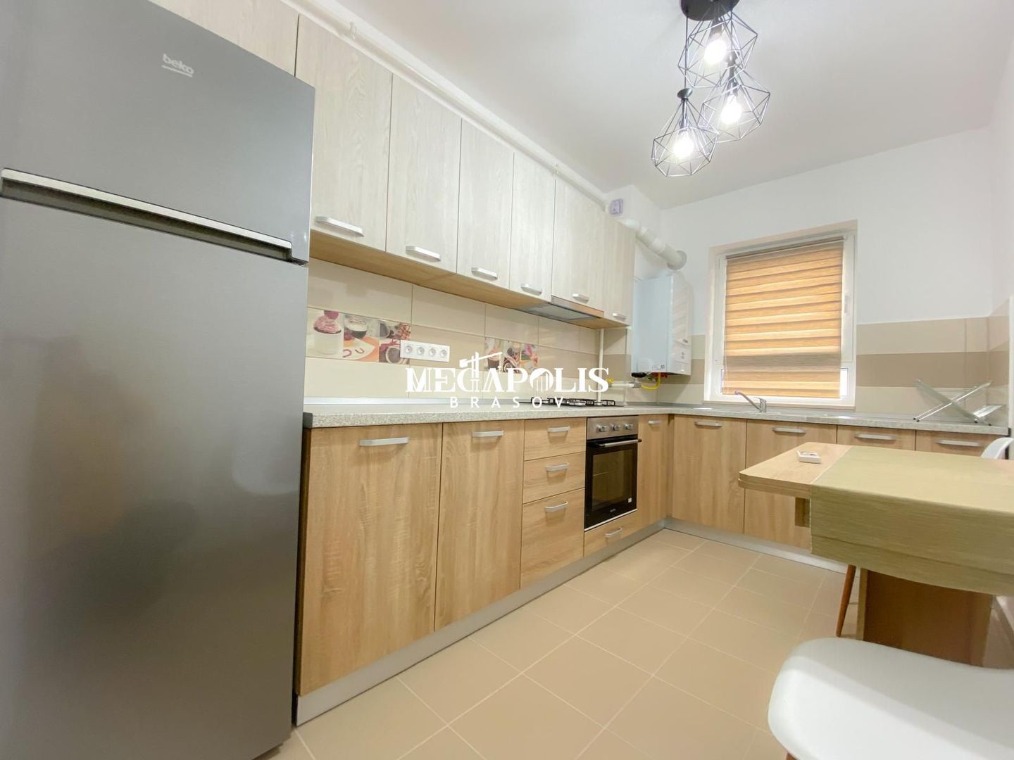 Garsoniera | 40mp | Parcare | Avantgarden 3 - Poză 6