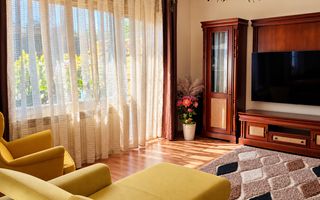 OPORTUNITATE | APARTAMENT 3 CAMERE | BUCURESTII NOI | PARC | BLOC NOU - Poză 1