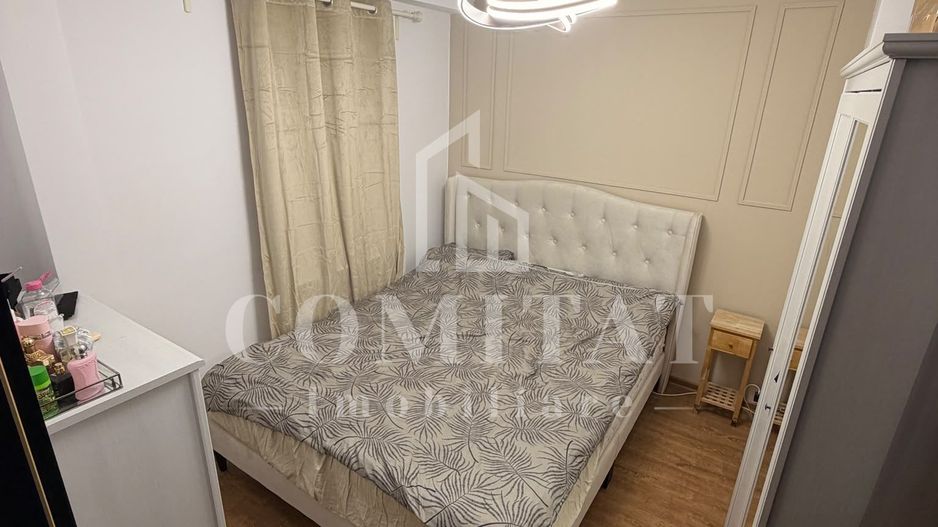 Apartament modern cu 3 camere | 2 niveluri | Zona Câmpului - Mănăștur - Poză 10