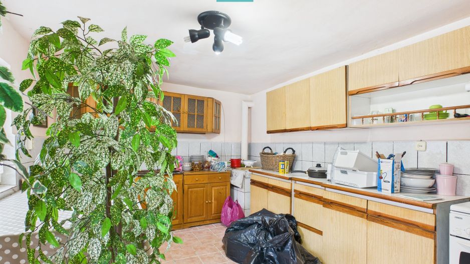 Casă cu 2 corpuri  și 5 camere în Livada - Poză 10