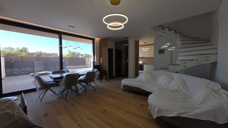 Vilă de lux în zona Pipera, Rond OMV - Poză 19