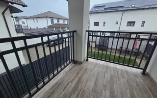 Casă Duplex la cheie - Cartierul Arhitecților - Poză 11