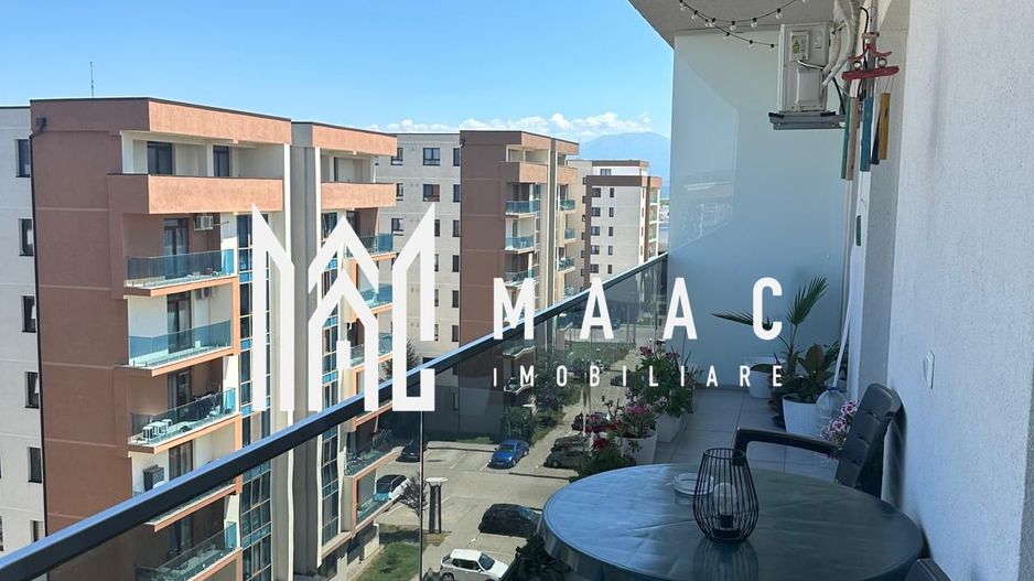 Apartament 2 Camere | 54MPU | Etaj Retras | - Poză 7