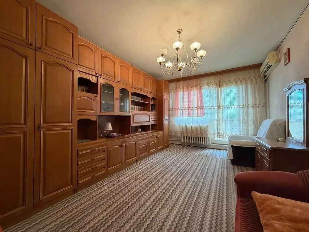Vând apartament 2 camere - Poză 3