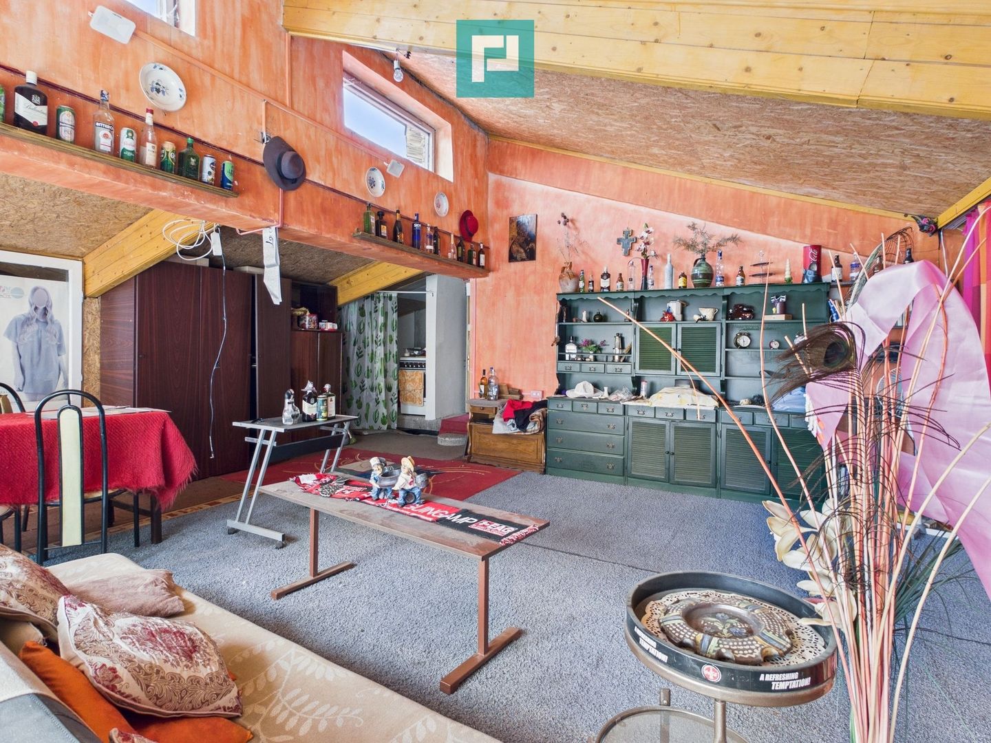 Proprietate multifuncţională central Arad - Poză 28