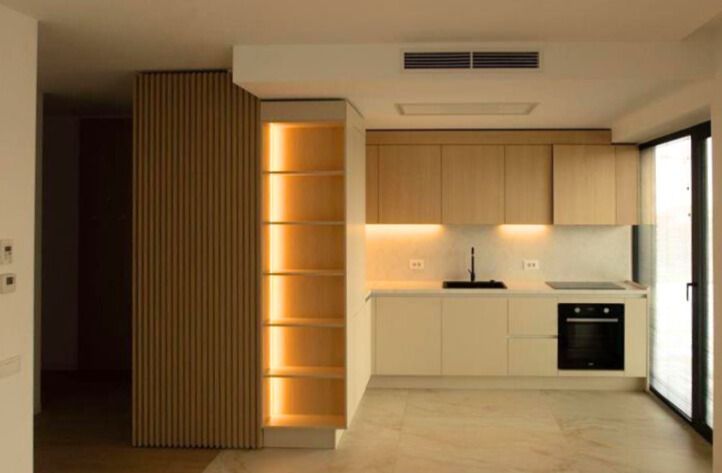 Apartament nou 2 camere One Lake Club Floreasca Parcare subterană boxă - Poză 1