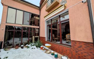 Vila, 6 Camere, 365 mp, 4 bai, Andrei Muresanu, Constantin Brancusi - Poză 29