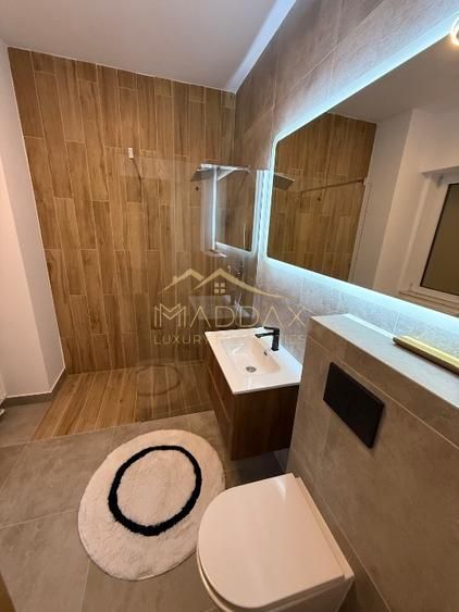 Apartament 4 camere I Herastrau  I Sauna & Piscina - Poză 3