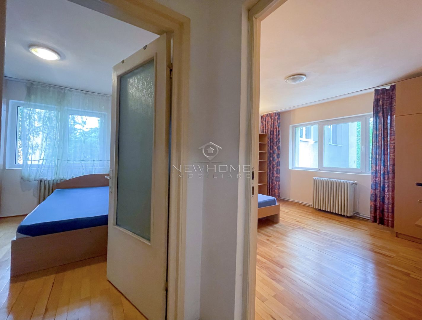 Apartament 3 camere decomandat în zona BIG Manastur - Poză 10