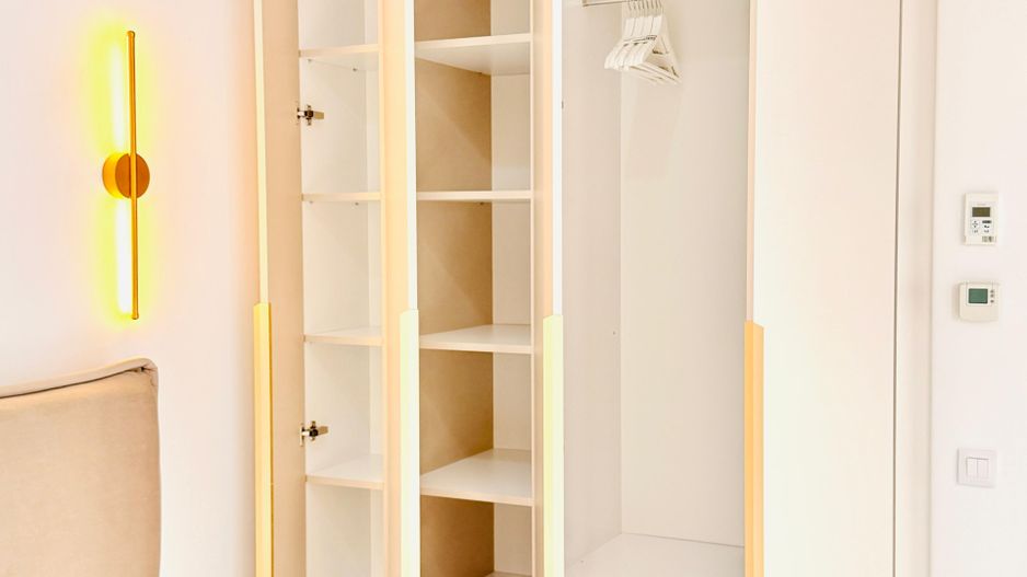 APARTAMENT DOUA CAMERE PRIMA INCHIRIERE FLOREASCA - Poză 8