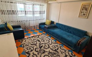 AP. 3 CAMERE - P-TA SUDULUI, BUCATARIE INCHISA, MOBILAT/UTILAT - Poză 1